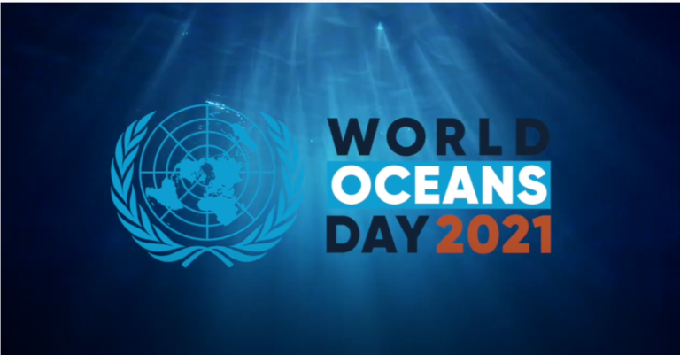 UN OCEANO UN FUTURO-L’UFFICIO REGIONALE UNESCO PER LA SCIENZA E CULTURA IN EUROPA E LA COMMISSIONE INTERGOVERNATIVA OCEANOGRAFICA UNESCO  PRESENTANO IL VIDEO “WORD OCEANS DAY 2021”