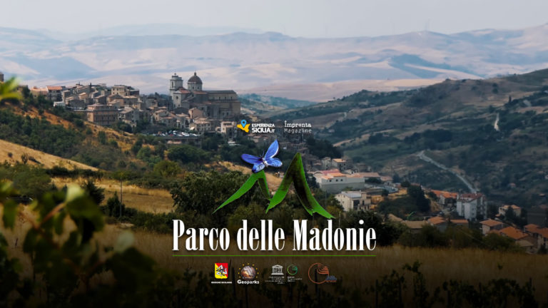 PARCO DELLE MADONIE-INNO ALLA BELLEZZA di Lorenzo Mercurio